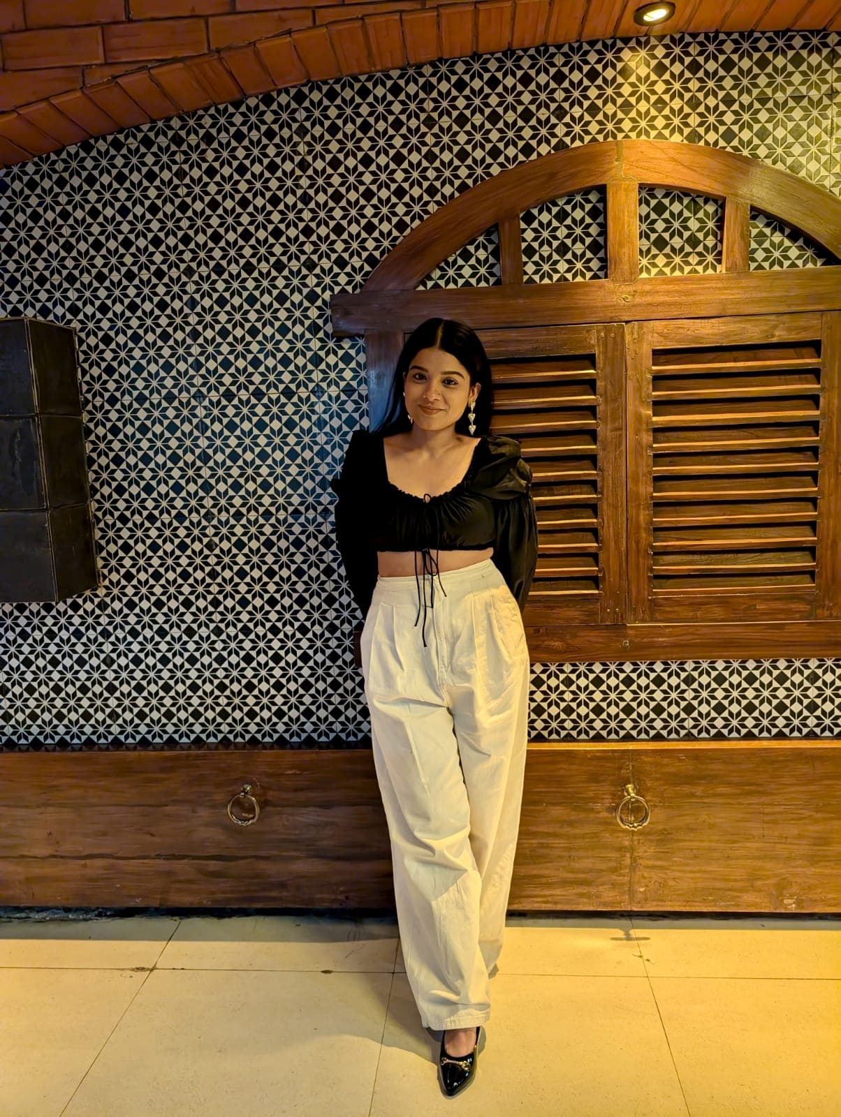 Gayatri Kshatriya - Founder