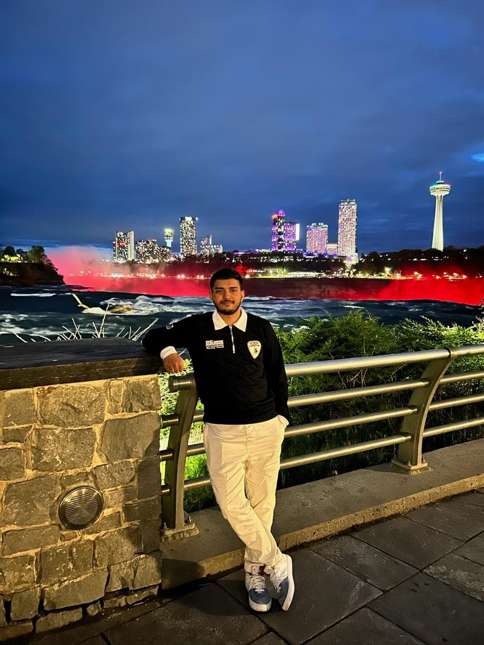 Hitesh Patil - Founder