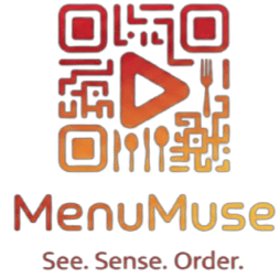 MenuMuse logo